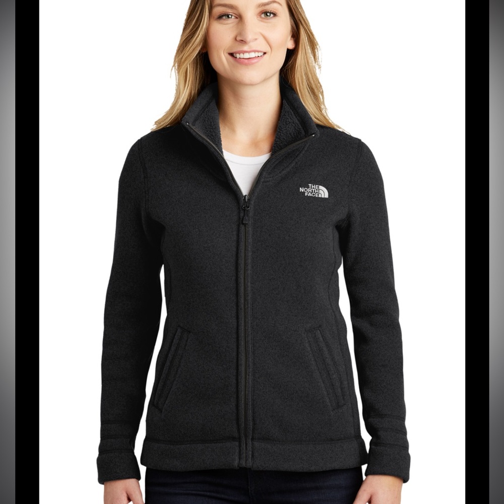 North face women’s jacket
